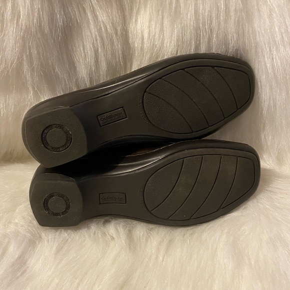 Croft & Barrow Women’s Size 7 MED Clogs‎ Shoes - Picture 7 of 7